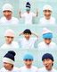 WHIMSY �����ॸ�� Fine Guage Beanie