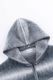 WOKE EDGE �����������å� Gradation Mohair Zip Knit