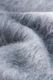WOKE EDGE �����������å� Gradation Mohair Zip Knit