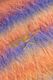 WOKE EDGE �����������å� Gradation Mohair Zip Knit