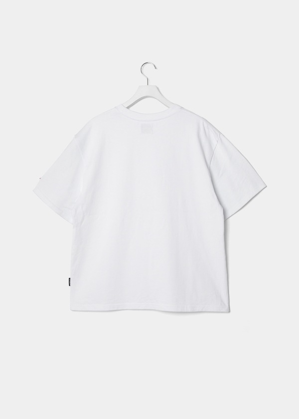 APPLEBUM ���åץ�Х� ��Brand New Kicks (Pixel Camo)�� T-shirt