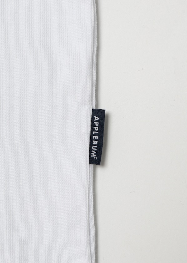 APPLEBUM ���åץ�Х� ��Brand New Kicks (Pixel Camo)�� T-shirt