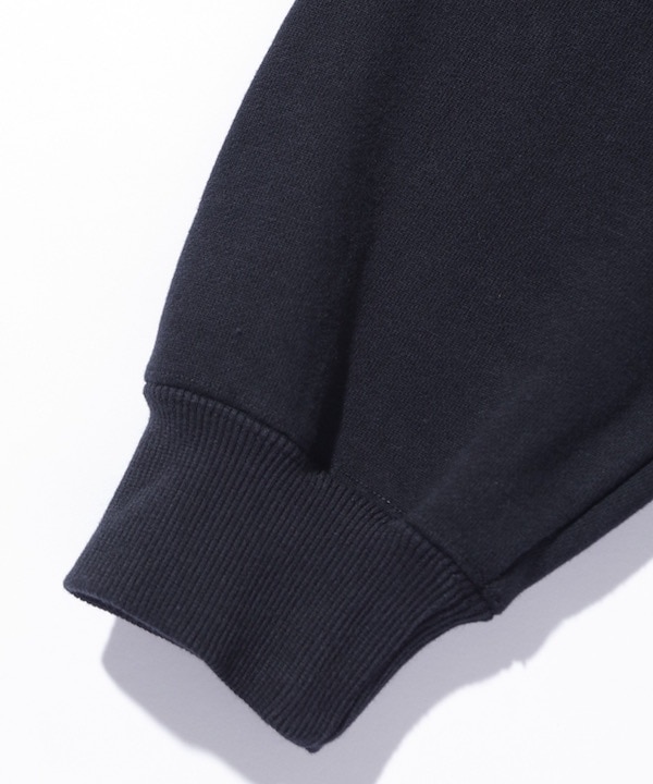XLARGE �������ȥ�顼�� LA PATCHED HOODED SWEATSHIRT