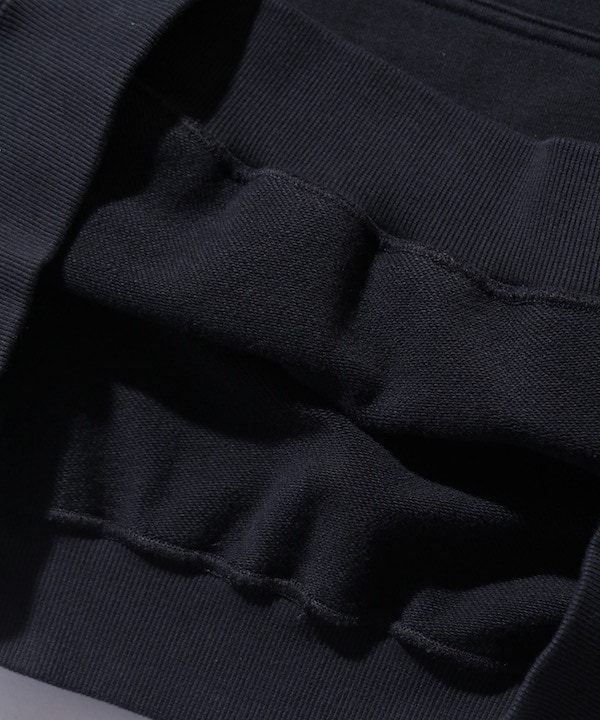 XLARGE �������ȥ�顼�� LA PATCHED HOODED SWEATSHIRT