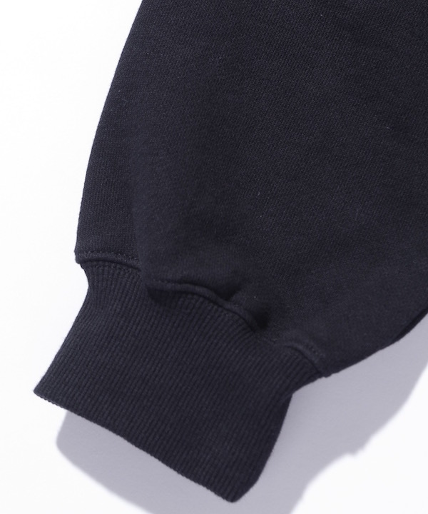 XLARGE �������ȥ�顼�� CAMO PATCH ZIP UP HOODED SWEATSHIRT