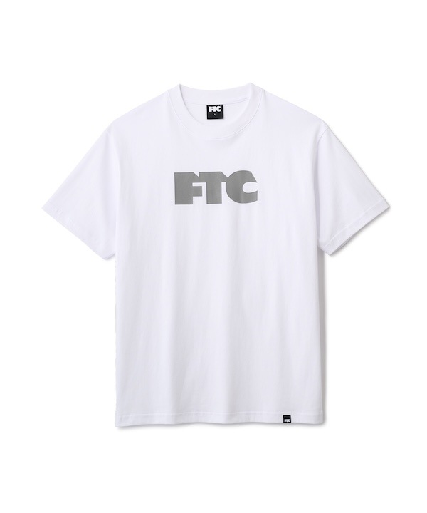 FTC ���եƥ������� FTC OG LOGO TEE