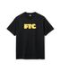FTC ���եƥ������� FTC OG LOGO TEE