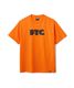 FTC ���եƥ������� FTC OG LOGO TEE