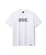 FTC ���եƥ������� FTC OG LOGO TEE