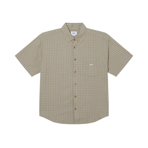 OBEY ���٥� Bigwig Ian Woven