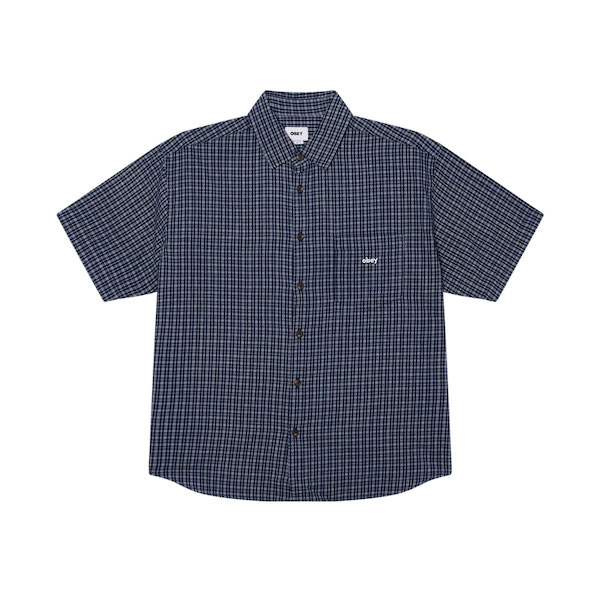 OBEY ���٥� Bigwig Ian Woven