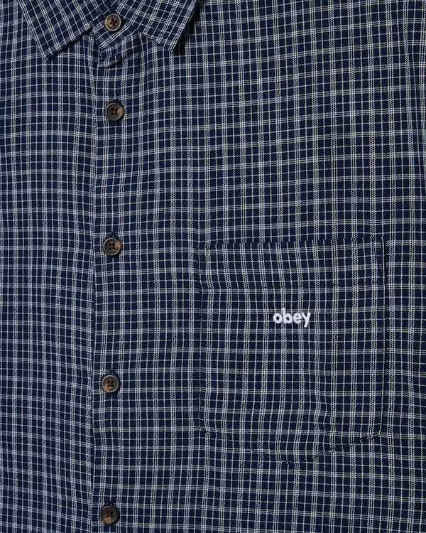 OBEY ���٥� Bigwig Ian Woven
