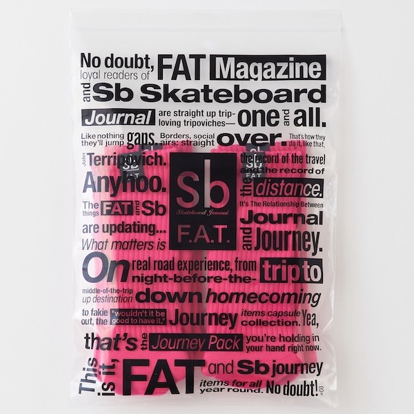 F.A.T. ���ե����ƥ��� JS01