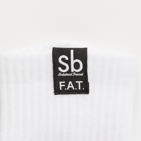 F.A.T. ���ե����ƥ��� JS01