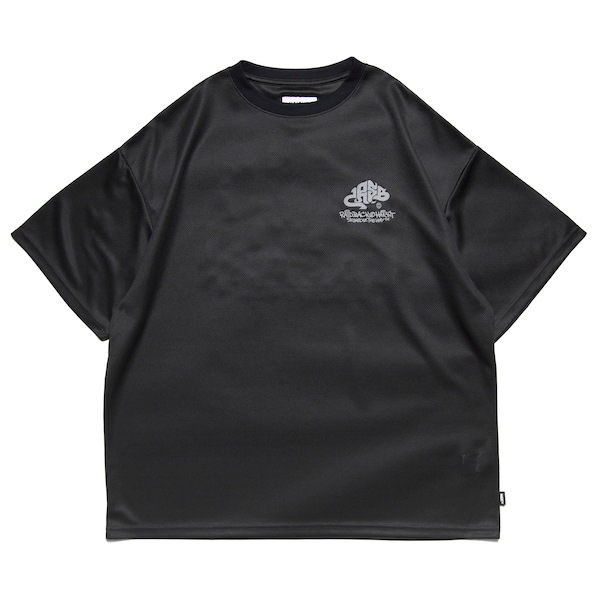 HAIGHT �إ��� RAIDBACK CRSB DRY Tee ft.CASPER
