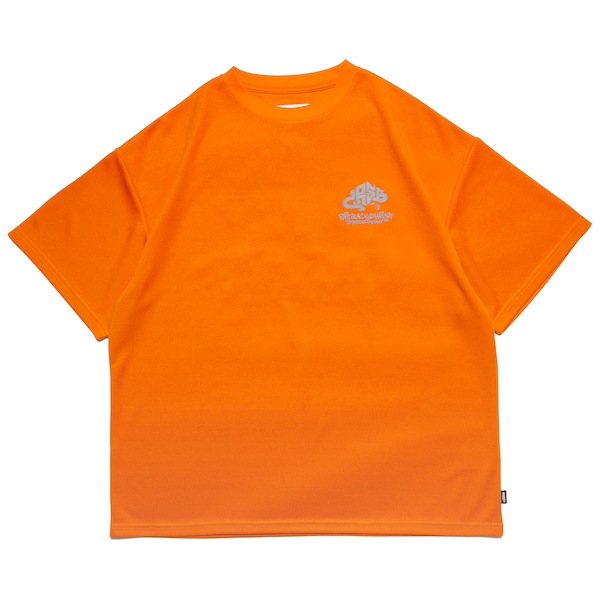 HAIGHT �إ��� RAIDBACK CRSB DRY Tee ft.CASPER