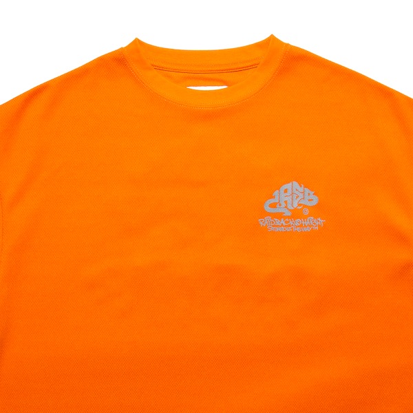 HAIGHT �إ��� RAIDBACK CRSB DRY Tee ft.CASPER