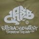 HAIGHT �إ��� RAIDBACK CRSB DRY Tee ft.CASPER