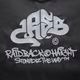HAIGHT �إ��� RAIDBACK CRSB DRY Tee ft.CASPER