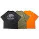 HAIGHT �إ��� RAIDBACK CRSB DRY Tee ft.CASPER