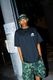 HAIGHT �إ��� RAIDBACK CRSB DRY Tee ft.CASPER
