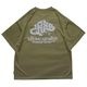 HAIGHT �إ��� RAIDBACK CRSB DRY Tee ft.CASPER