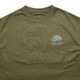 HAIGHT �إ��� RAIDBACK CRSB DRY Tee ft.CASPER