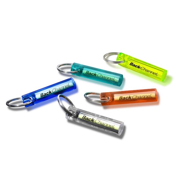 Back Channel バックチャンネル NIGLO GEAR MARKER | Back