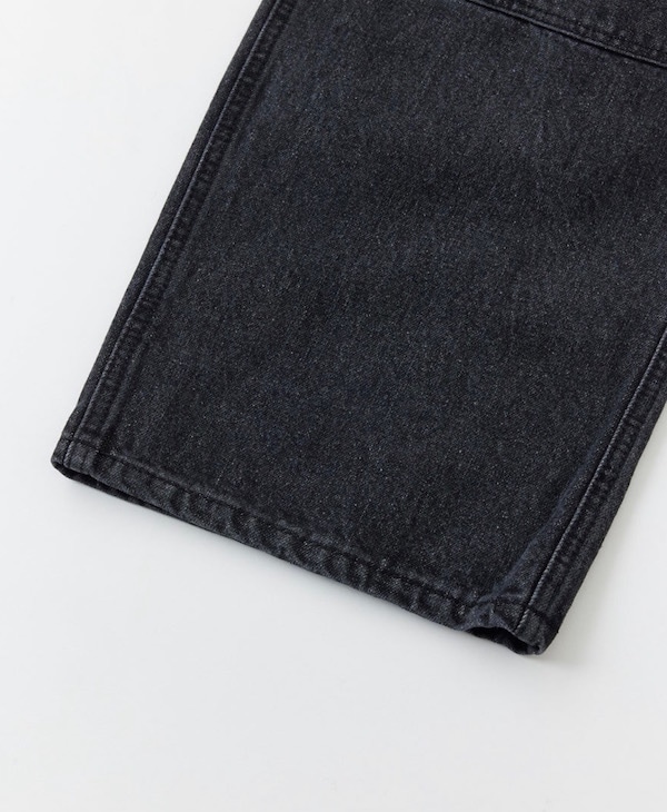 XLARGE �������ȥ�顼�� DENIM CARGO PANTS