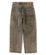 XLARGE �������ȥ�顼�� DENIM CARGO PANTS