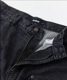 XLARGE �������ȥ�顼�� DENIM CARGO PANTS
