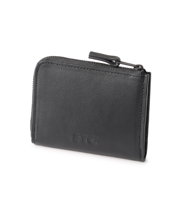 FTC ���եƥ������� LUXE LEATHER COMPACT WALLET