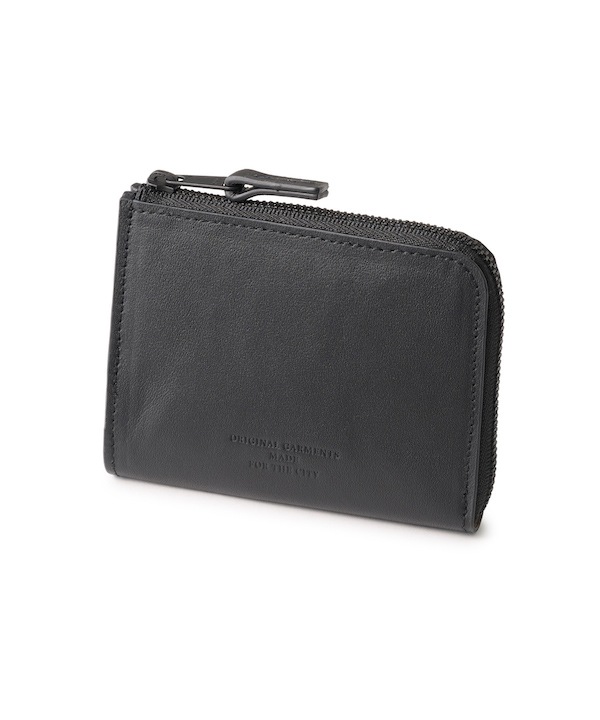 FTC ���եƥ������� LUXE LEATHER COMPACT WALLET