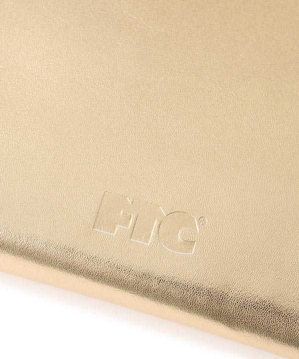 FTC ���եƥ������� LUXE LEATHER COMPACT WALLET