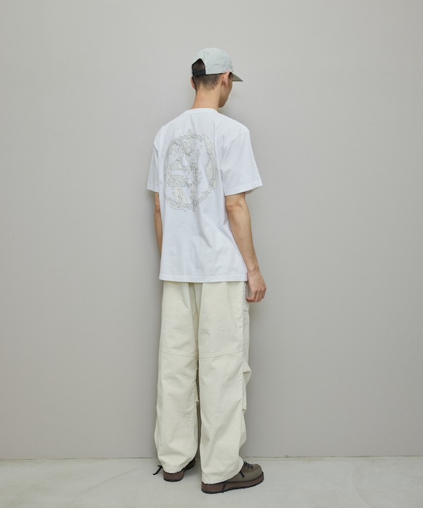 BAL �Х� genom Tee