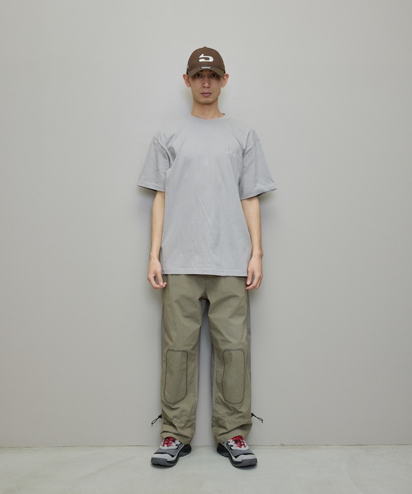 BAL �Х� genom Tee