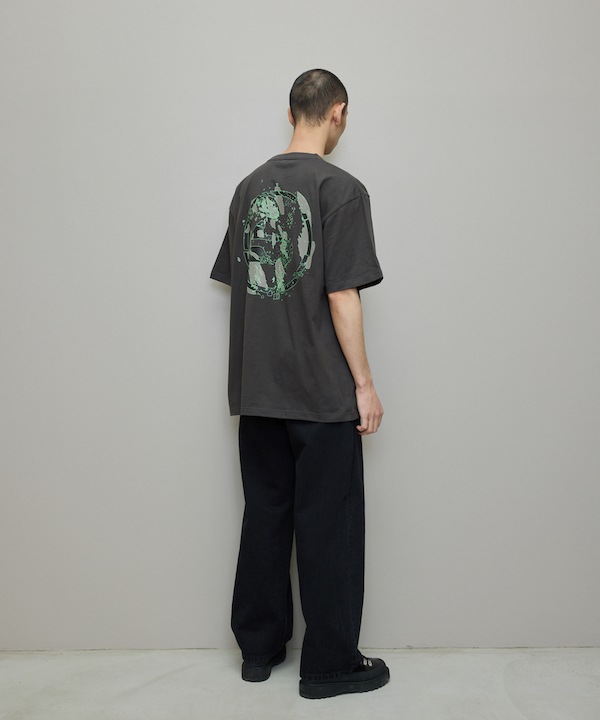 BAL �Х� genom Tee