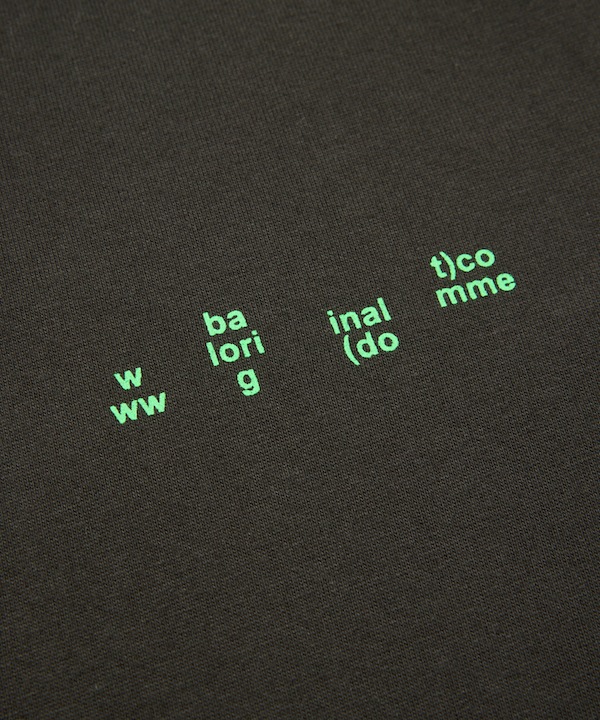 BAL �Х� genom Tee