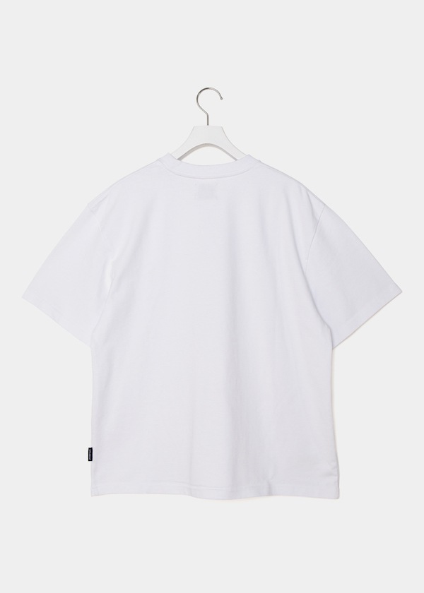 APPLEBUM ���åץ�Х� ��WORM�� ������ T-shirt