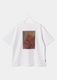 APPLEBUM ���åץ�Х� ��WORM�� ������ T-shirt