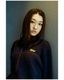 WHIMSY �����ॸ�� Low Gauge Knit Jacket