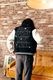 WOKE EDGE �����������å� Varsity Jacket