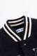 WOKE EDGE �����������å� Varsity Jacket