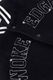 WOKE EDGE �����������å� Varsity Jacket