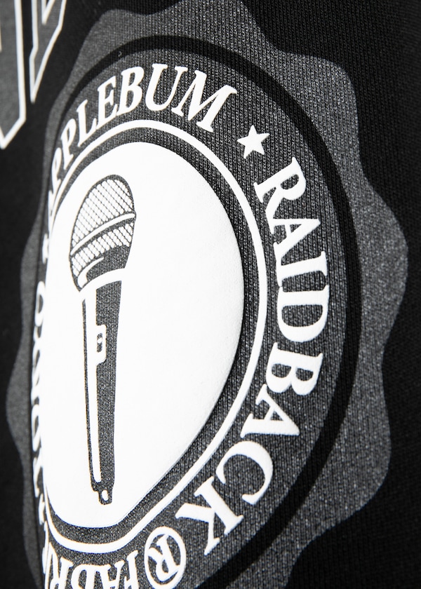 APPLEBUM ���åץ�Х� ��UNDERGROUND UNIVERSITY�� Crew Sweat