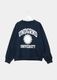 APPLEBUM ���åץ�Х� ��UNDERGROUND UNIVERSITY�� Crew Sweat