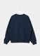 APPLEBUM ���åץ�Х� ��UNDERGROUND UNIVERSITY�� Crew Sweat