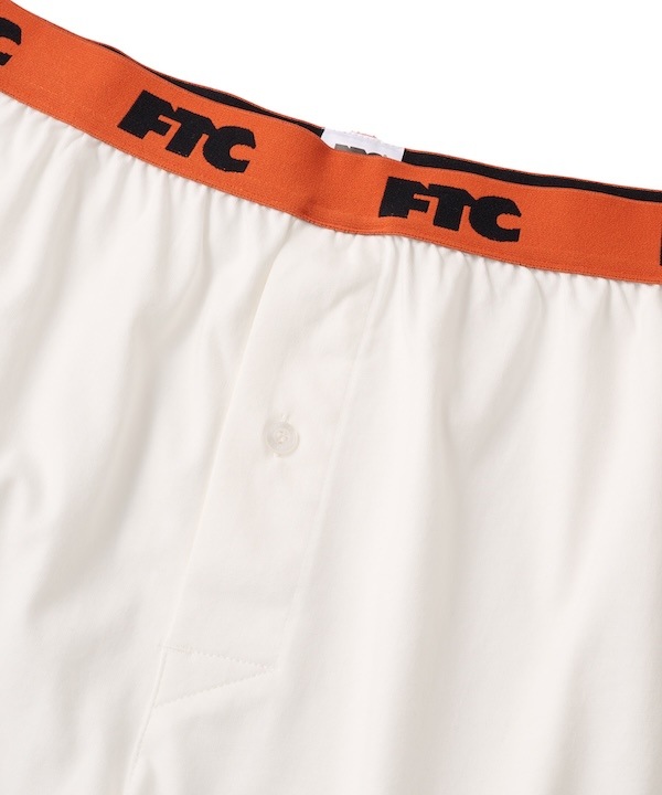 FTC ���եƥ������� BOXER TRUNKS - 3 Pack