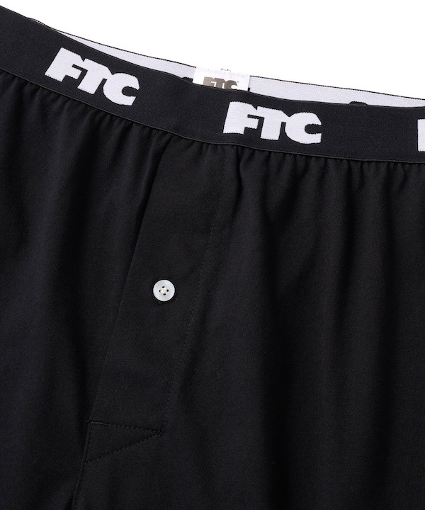 FTC ���եƥ������� BOXER TRUNKS - 3 Pack