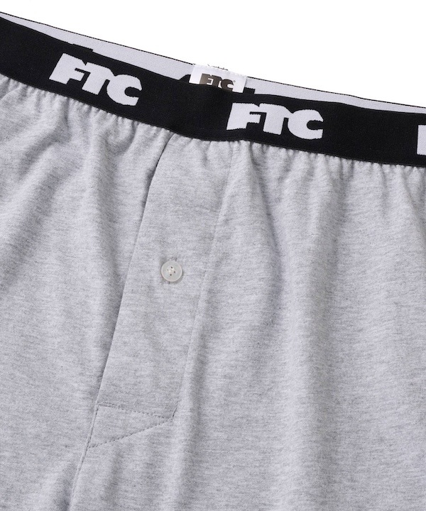FTC ���եƥ������� BOXER TRUNKS - 3 Pack